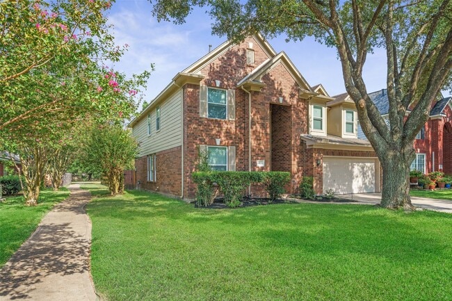 property at 14506 Hearthstone Meadows Dr