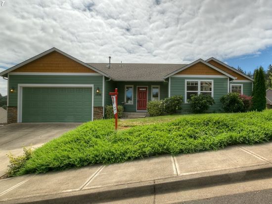 1330 Osprey Ave SE in Salem, OR - Building Photo