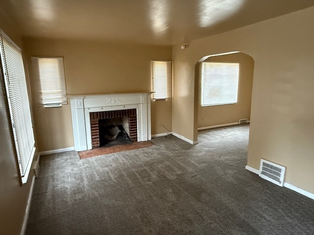 19625 Gallagher St in Detroit, MI - Building Photo - Building Photo