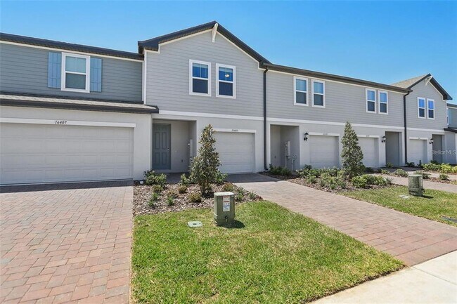 16403 Bird of Paradise Ave in Clermont, FL - Building Photo - Building Photo