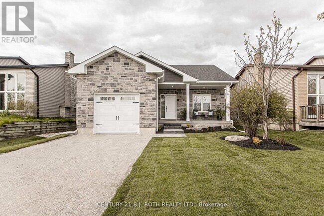 property at 56 Hickling Trail
