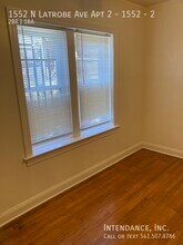 1552 N Latrobe Ave in Chicago, IL - Building Photo - Building Photo