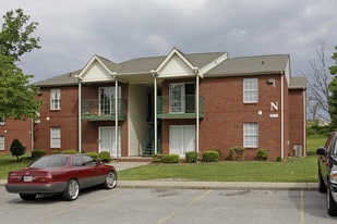 Windsor Downs Apartments