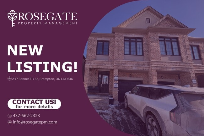 property at 17 Banner Elk St