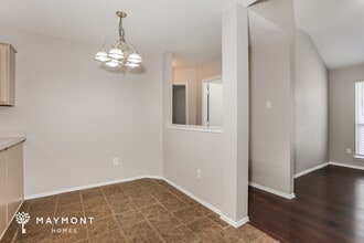 3216 Dove Valley Ln in Mansfield, TX - Building Photo - Building Photo