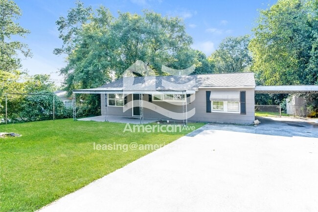 property at 1530 Hurley Cir