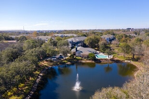 The Park at Knightsbridge in Riverview, FL - Building Photo
