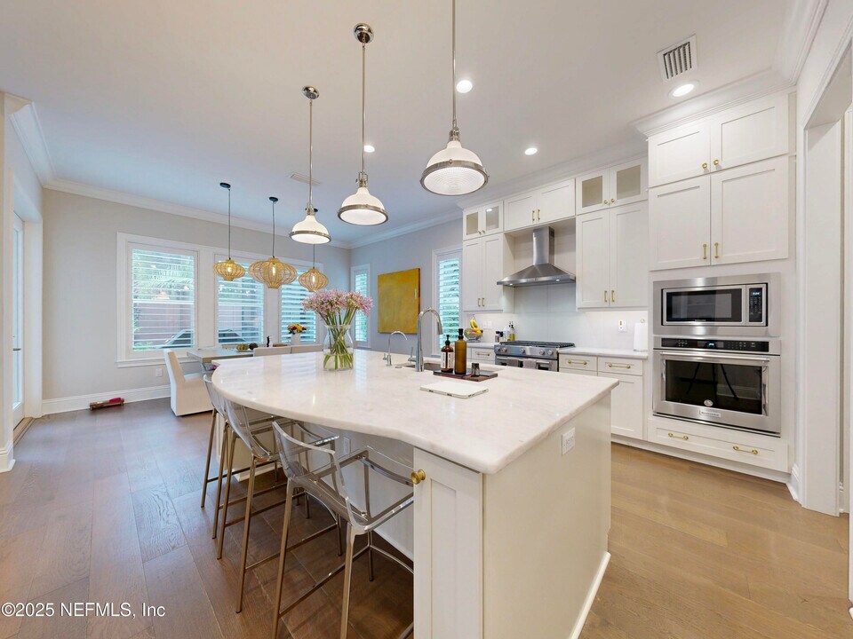 401 Payasada Lakes Ave in Ponte Vedra Beach, FL - Building Photo