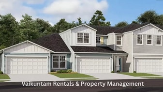 563 Cherry Elm Dr in St. Augustine, FL - Building Photo
