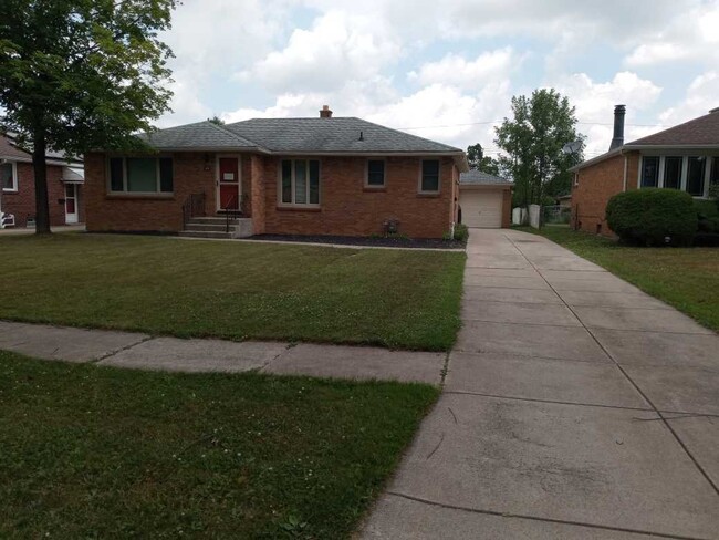 property at 82 Siegfried Dr