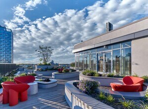 The Hazel Jersey City - NEW in Jersey City, NJ - Building Photo - Building Photo