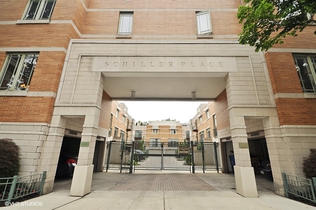 property at 1440 N Wells St