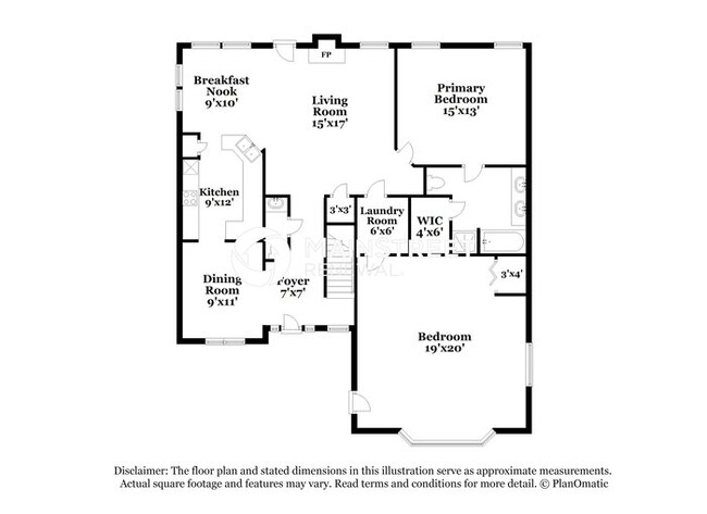 8209 Vermilion Dr in Charlotte, NC - Building Photo - Building Photo