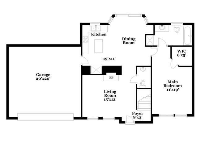 917 Alba Rose Ave in Wake Forest, NC - Building Photo - Building Photo