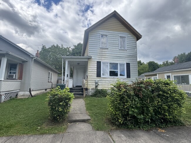 property at 141 Parkway