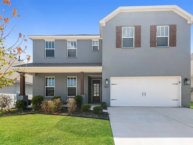 98211 Chaparral Pass in Fort Worth, TX - Building Photo - Building Photo