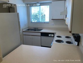 4986 W Station Ln in Boise, ID - Building Photo - Building Photo