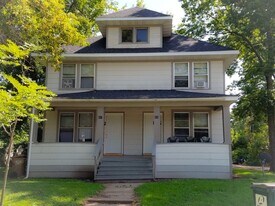 515 2nd Ave in Eau Claire, WI - Building Photo