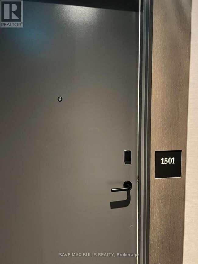 property at 1285 Dupont St