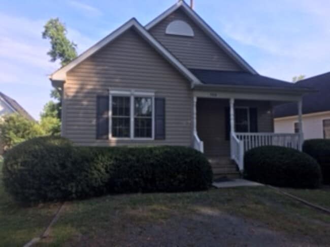 property at 308 4th St