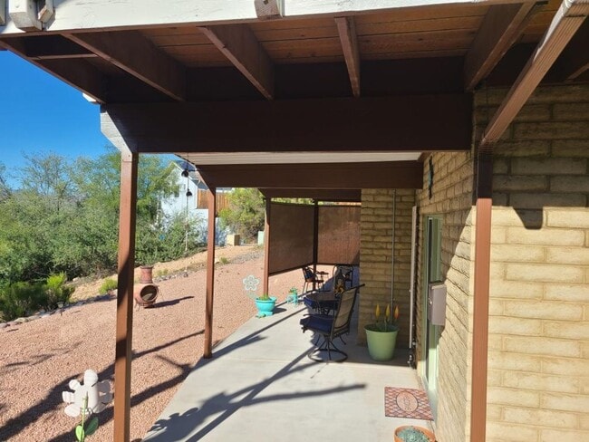 1915 Manzanita Trail in Cottonwood, AZ - Building Photo - Building Photo