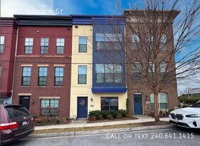 4507 Madison St in Riverdale Park, MD - Building Photo