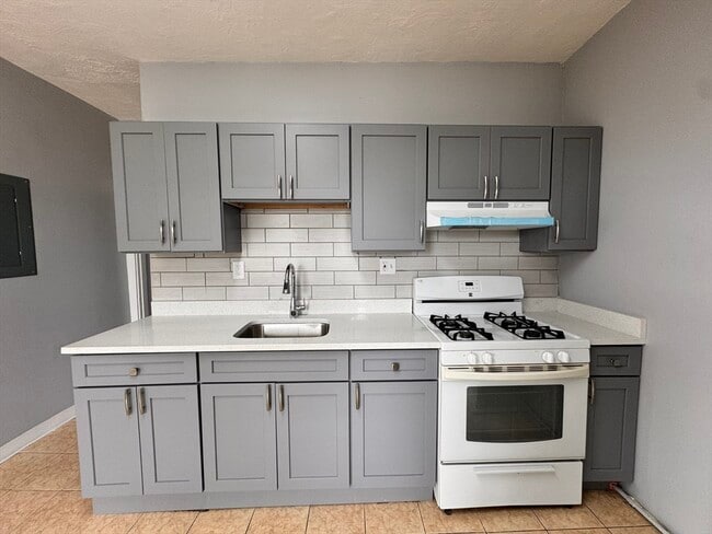 property at 43 Greenock St