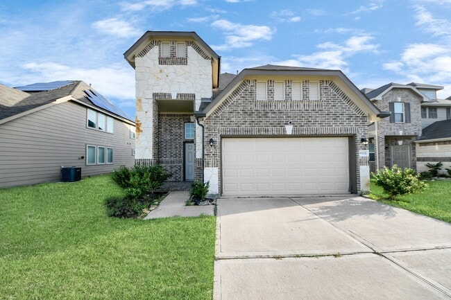 property at 6302 Prince Pl Dr