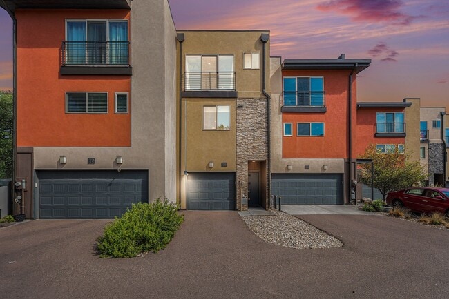 property at 66 Cheyenne Blvd