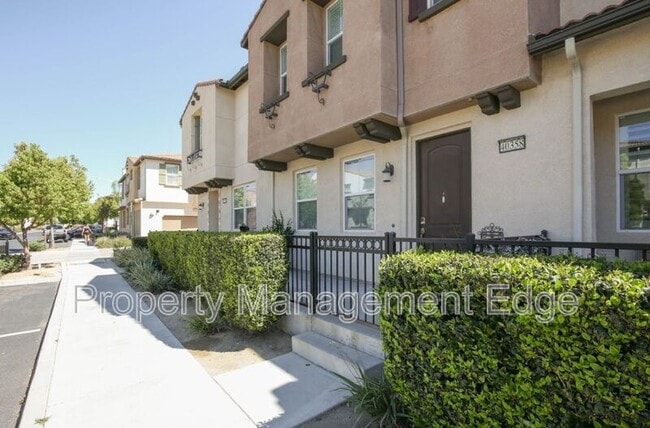 property at 40358 Calle Real