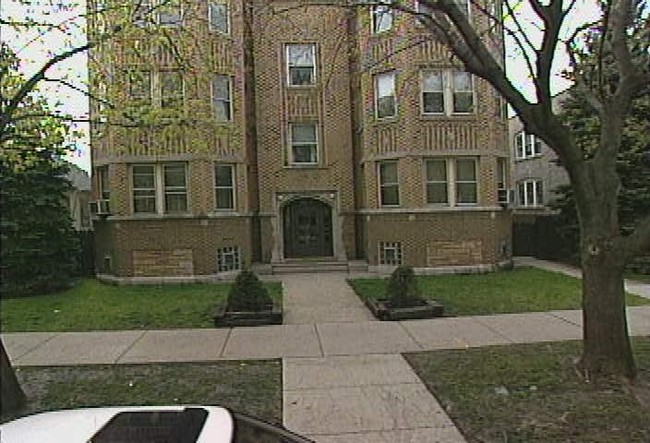 6224 N Fairfield Ave in Chicago, IL - Foto de edificio - Building Photo