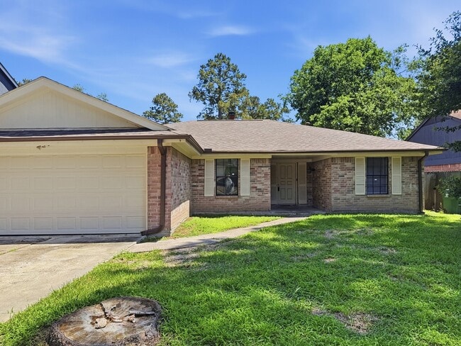 property at 2330 Cades Cove Dr