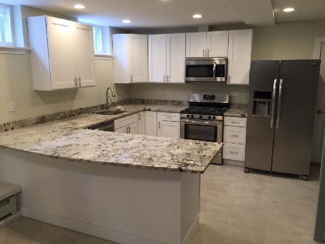 221 Norfolk St-Unit -1-1 in Cambridge, MA - Building Photo - Building Photo