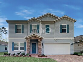 64 Spruce Point in St. Augustine, FL - Building Photo