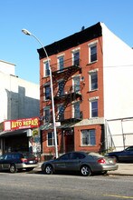 158 5th Ave in Brooklyn, NY - Building Photo - Building Photo