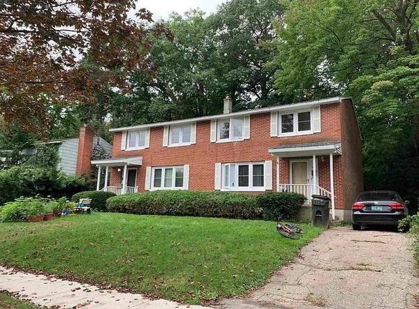 property at 170 Curtis Ave