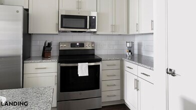 2110 Birkhall St in Raleigh, NC - Building Photo - Building Photo