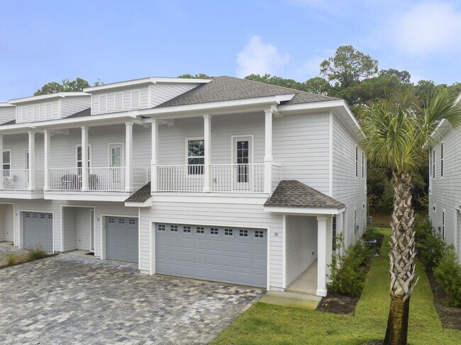 54 Kara Lake Dr in Santa Rosa Beach, FL - Building Photo - Building Photo