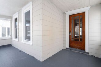 202 Charles Ave in Syracuse, NY - Foto de edificio - Building Photo