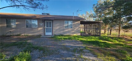 3000 McGraw Rd in Pahrump, NV - Building Photo - Building Photo