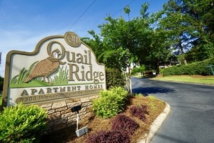 Quail Ridge