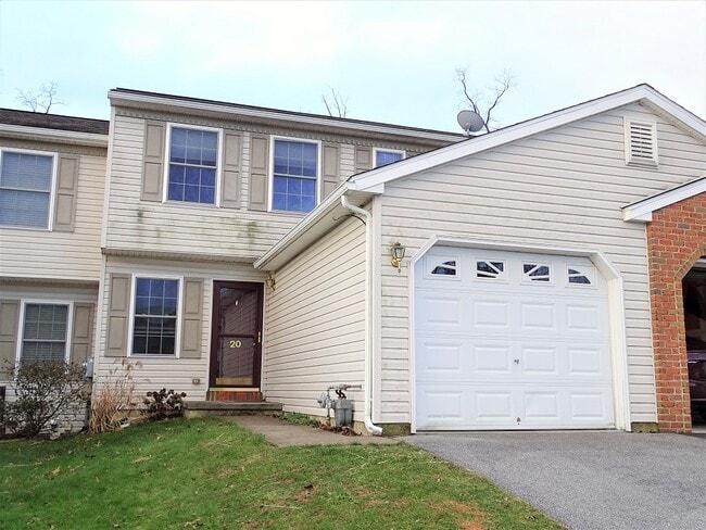 property at 20 Beverly Dr