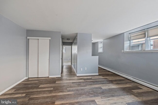property at 1714 Rhawn St