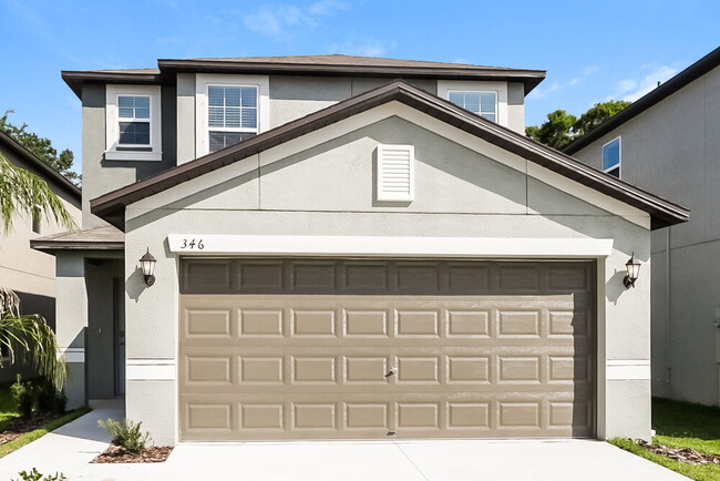 property at 7346 Spring Snowflake Ave
