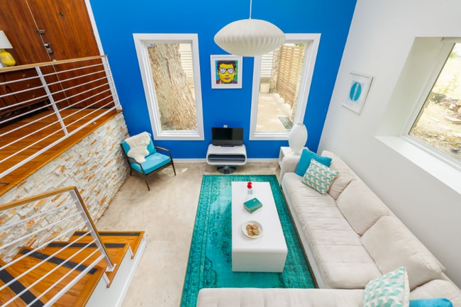 3202 Santa Monica Dr in Austin, TX - Building Photo - Building Photo