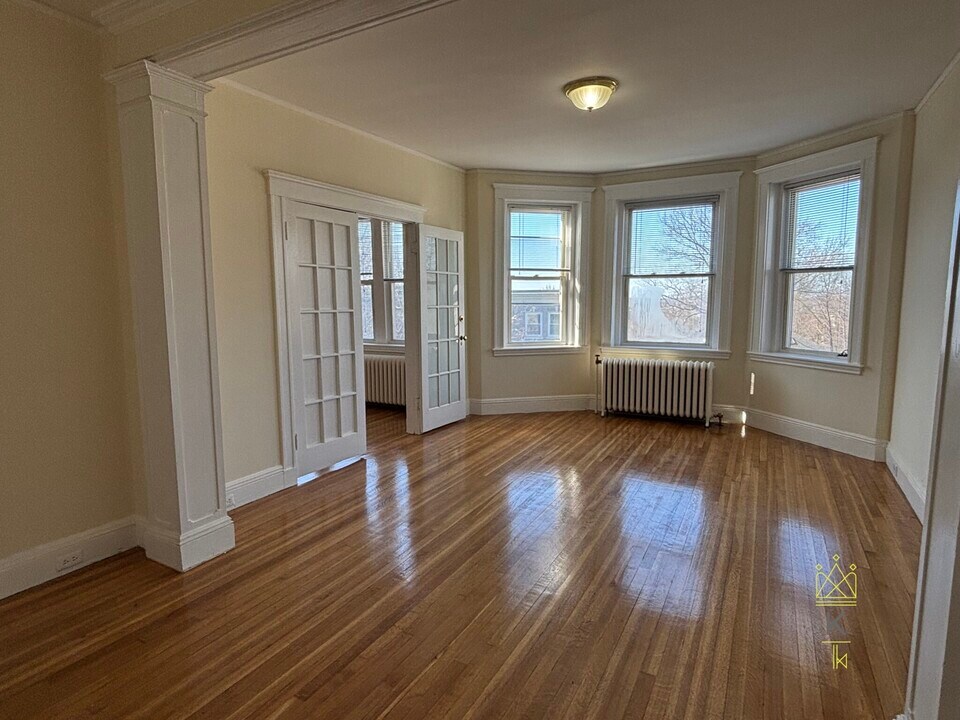 36 Addington Rd in Brookline, MA - Building Photo
