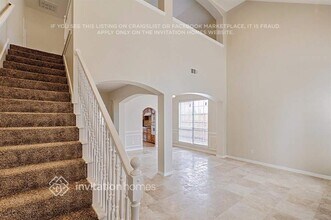 4633 Poppy Hills Dr in Frisco, TX - Building Photo - Building Photo