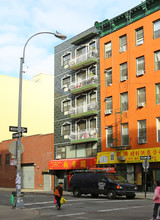 294 Broome St in New York, NY - Building Photo - Primary Photo