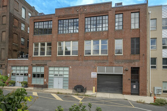 1234 Hamilton St in Philadelphia, PA - Building Photo - Building Photo