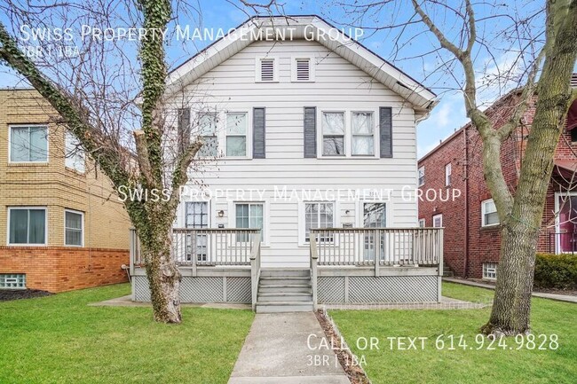 property at 2968 Indianola Ave